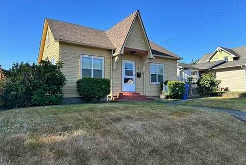 516 58th St S, Tacoma, WA 98408