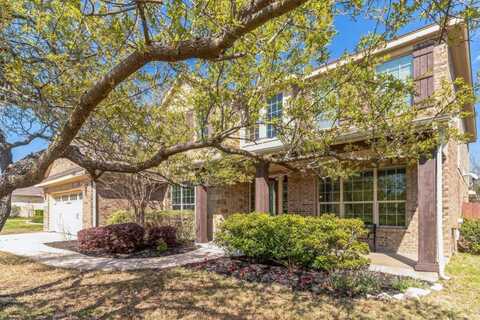 1302 Fernglade LN, Cedar Park, TX 78613