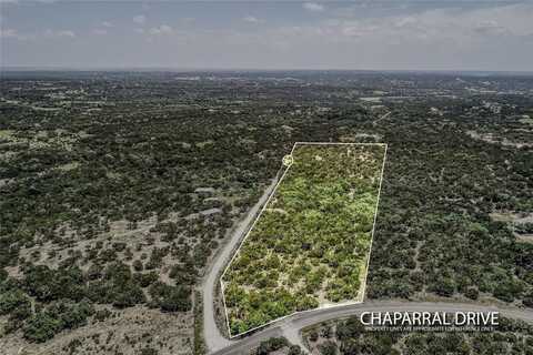 0 Chaparral DR, Leander, TX 78641