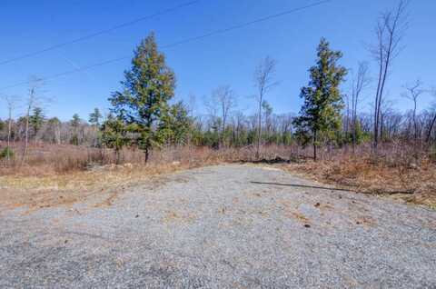 Lot 4 Cobbo Lane, West Gardiner, ME 04345