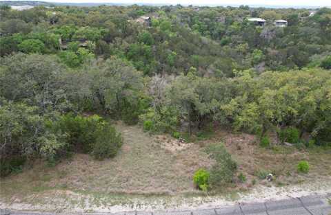 521 Coventry (Lot 284) RD, Spicewood, TX 78669