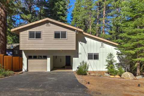 833 Clement Street, South Lake Tahoe, CA 96150