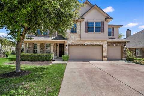 15709 Sayan CV, Austin, TX 78738