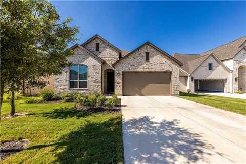 2317 High Victory RD, Leander, TX 78641