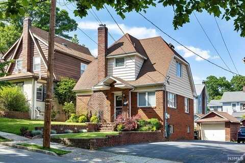 118 Beech Street, Nutley, NJ 07110