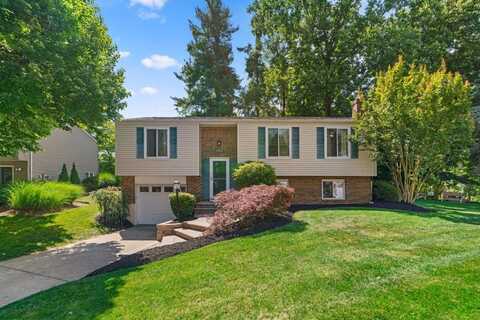 9365 Dewlit Way, Columbia, MD 21045