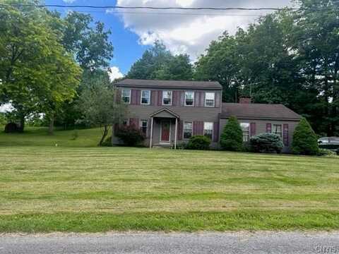 6820 Harp Rd, Canastota, NY 13032