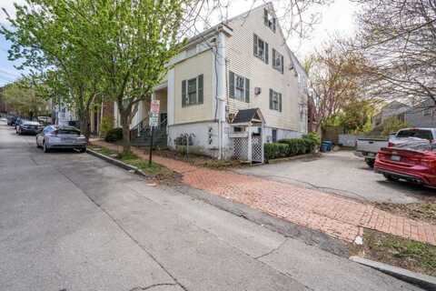 20 Hanover Street, Portland, ME 04101