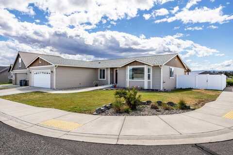 2515 N Columbia St, Ellensburg, WA 98926