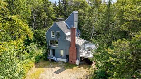 2011 Clark Street, Carrabassett Valley, ME 04947