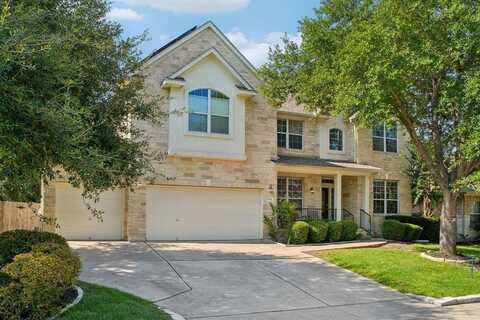 3301 Summer Canyon DR, Austin, TX 78732