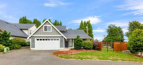 6145 Church Rd, Ferndale, WA 98248