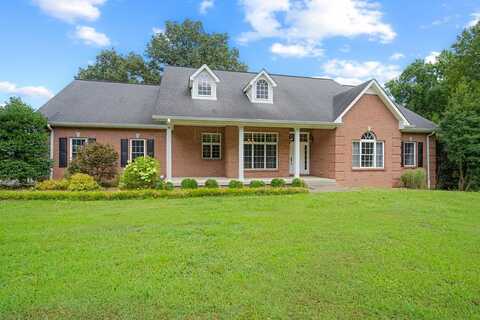 4291 Moore Hollow Rd, Woodlawn, TN 37191