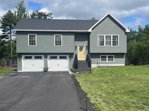 12 Estes Drive, Standish, ME 04084