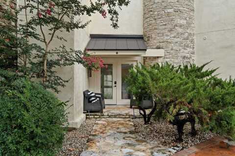 1 Crystal Springs CT, The Hills, TX 78738