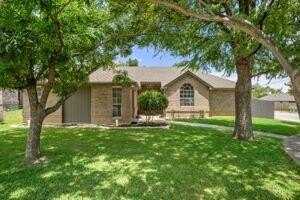 2008 Rosemary LN, Round Rock, TX 78664