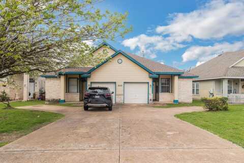 2822 Southampton WAY, Round Rock, TX 78664