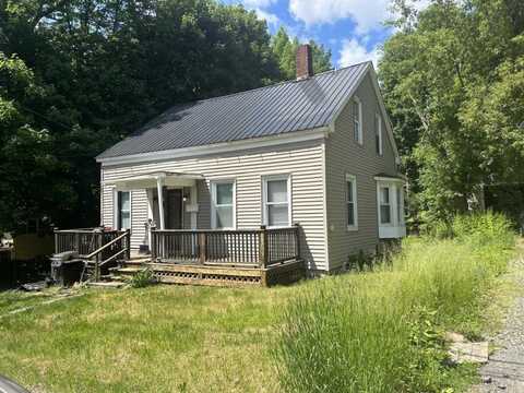 37 Eastern Avenue, Augusta, ME 04330