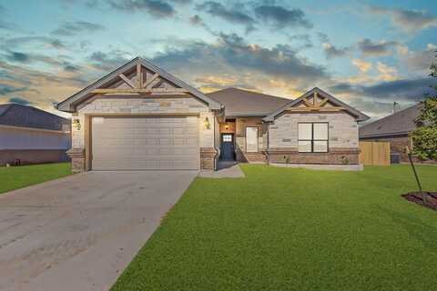 106 Overlook TRL, Copperas Cove, TX 76522