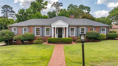 4 The Highlands, Tuscaloosa, AL 35404