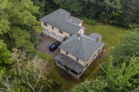 35 Butler Hill Road, Minot, ME 04258