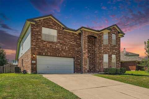 18401 Masi LOOP, Pflugerville, TX 78660