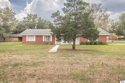 903 Eighth Street, Winnsboro, LA 71295