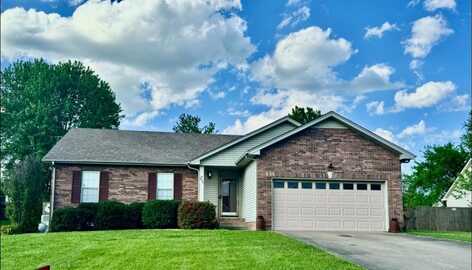 299 Joe McCraw, Clarksville, AL 37040