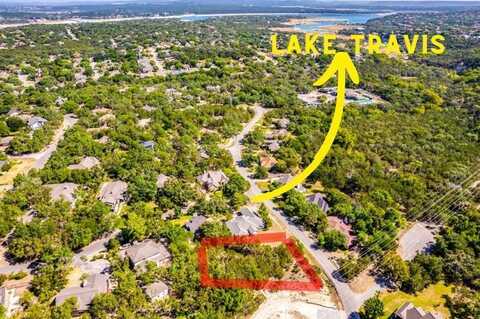 704 Palos Verdes DR, Lakeway, TX 78734