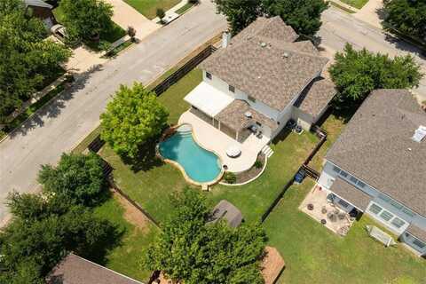 113 OLYMPIC DR, Pflugerville, TX 78660