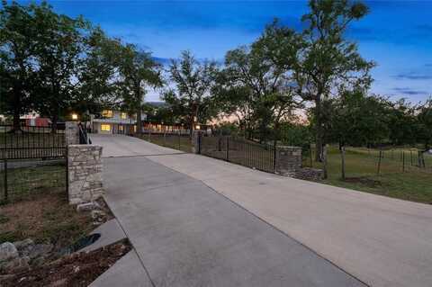 9926 Ledgestone TER, Austin, TX 78737