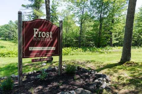 Lot #40 Parsons Road, Norway, ME 04268