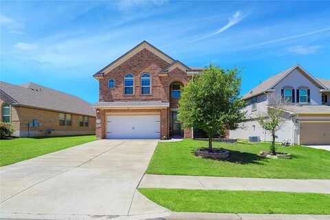 1049 Feldspar Stream WAY, Leander, TX 78641