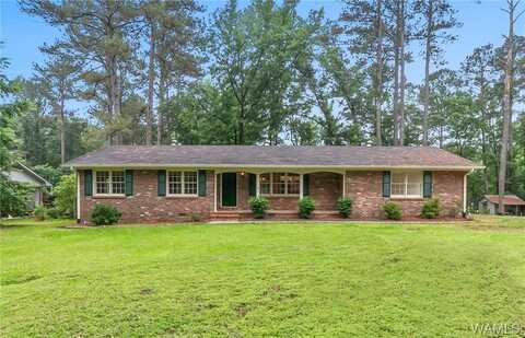 250 Willow LN, Aliceville, AL 35442