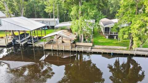 19205 River Bend Rd., Maurepas, LA 70449