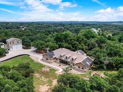 16207 Round Mountain RD, Leander, TX 78641