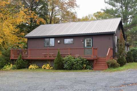 1509 Embden Pond Road, Embden, ME 04958