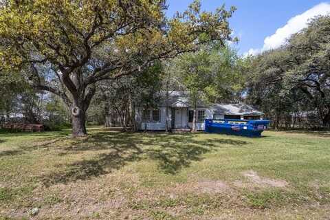 1037 Mansfield ST, Garwood, TX 77442