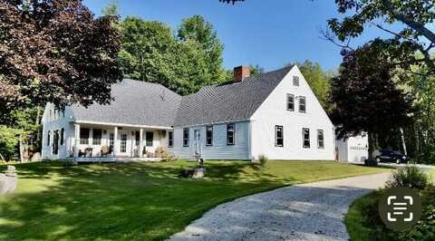 107 Whaleback Road Road, Limington, ME 04049