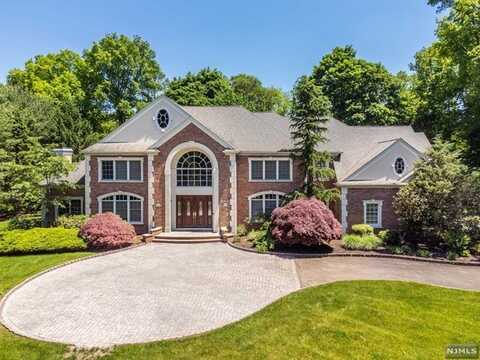 154 East Saddle River Road, Saddle River, NJ 07458