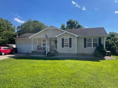 288 Golden Pond Ave, Oak Grove, KY 42262