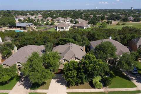 3829 Skyview WAY, Round Rock, TX 78681