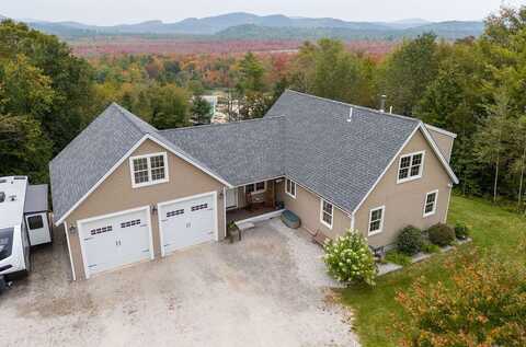 62 Ridge Road, Bethel, ME 04217