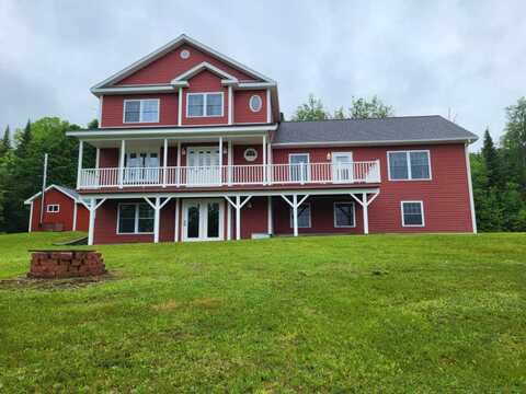 2641 Aroostook Road, Eagle Lake, ME 04739