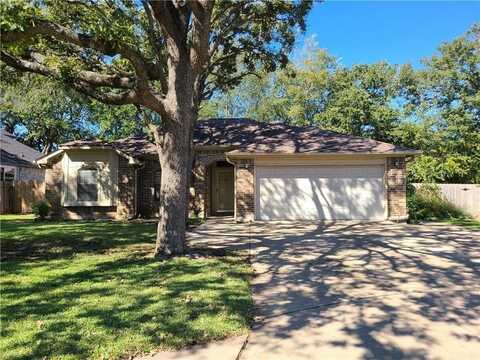 1006 Red Bird DR, Cedar Park, TX 78613