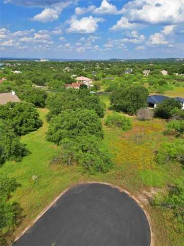 105 Fox Fur, Horseshoe Bay, TX 78611