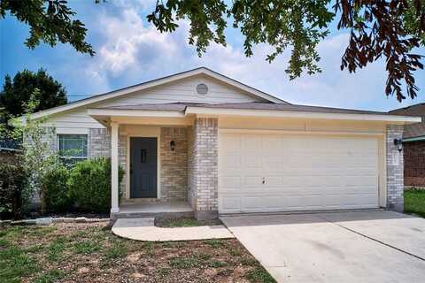 213 Lucky Clover LN, Hutto, TX 78634