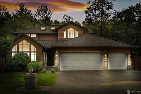 1010 198th Ave E, Lake Tapps, WA 98391