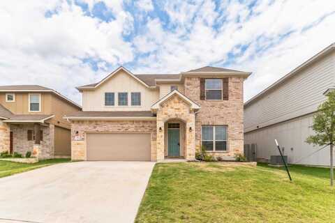 702 Friars Tuck DR, Temple, TX 76502