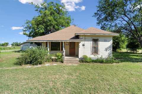 1104 E Umlang ST, Thorndale, TX 76577